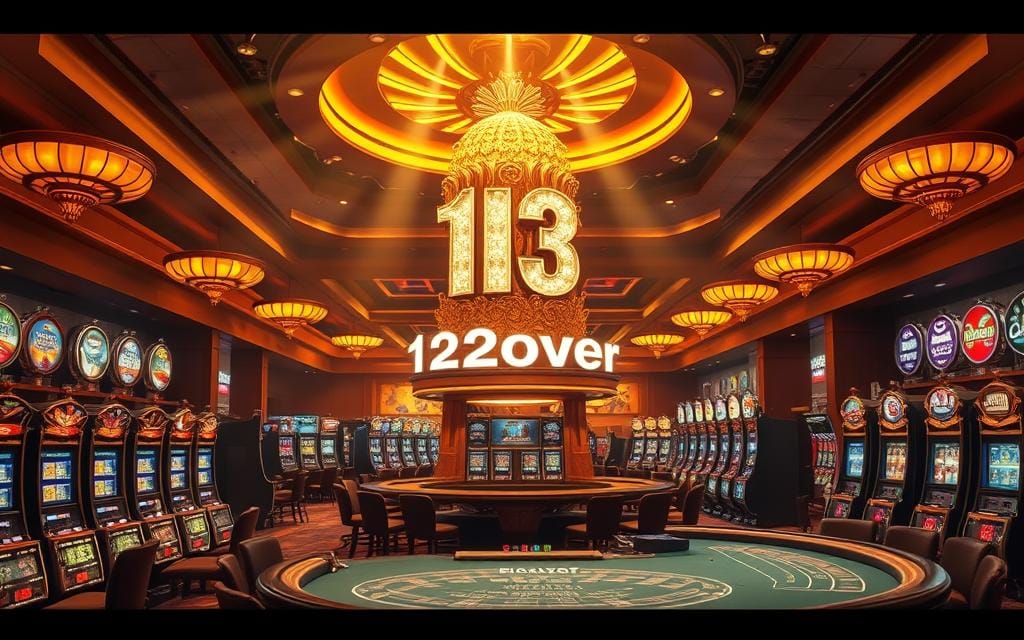 123over สล็อตเว็บตรง