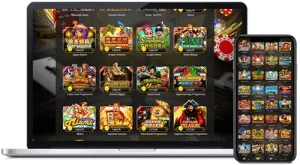 123over เกมสล็อตแตกง่าย RTP สูง