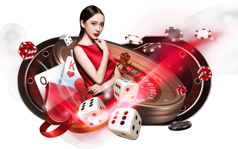 123over live คาสิโน