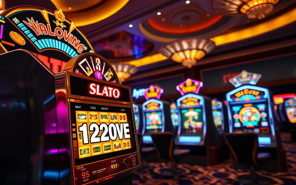 ระบบสล็อต 123over