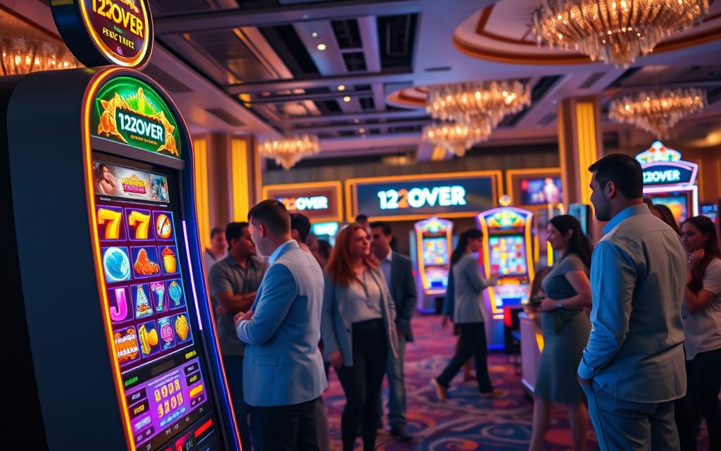 วิธีเล่นสล็อต