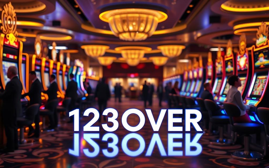 สมัครสมาชิก 123OVER