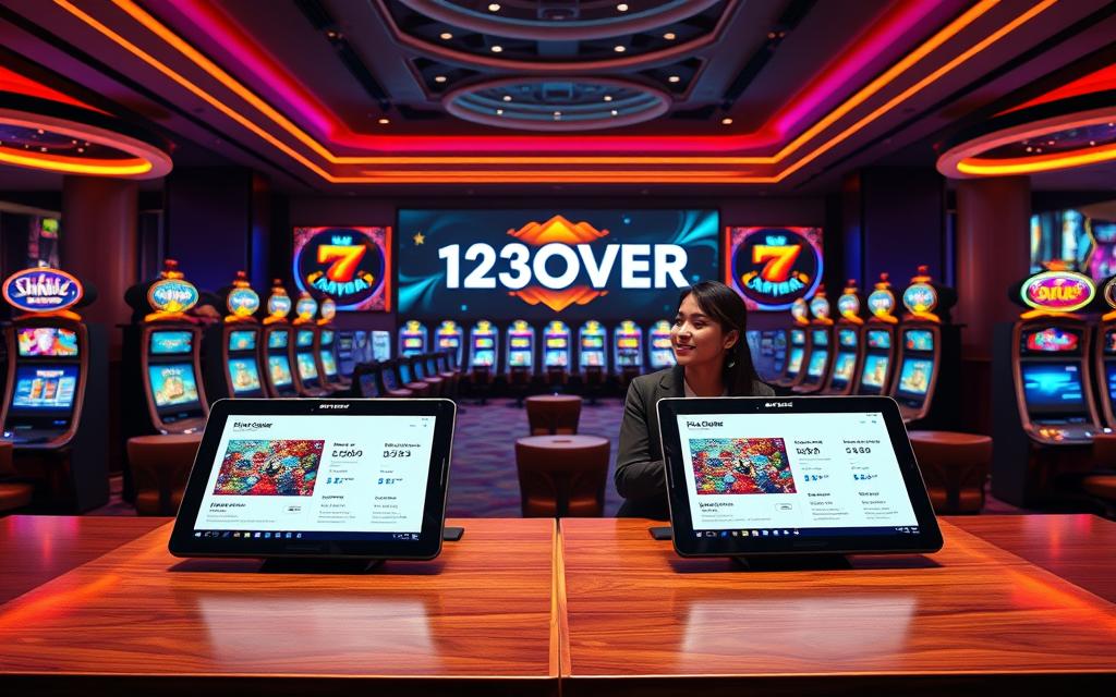 เปิดบัญชี 123over