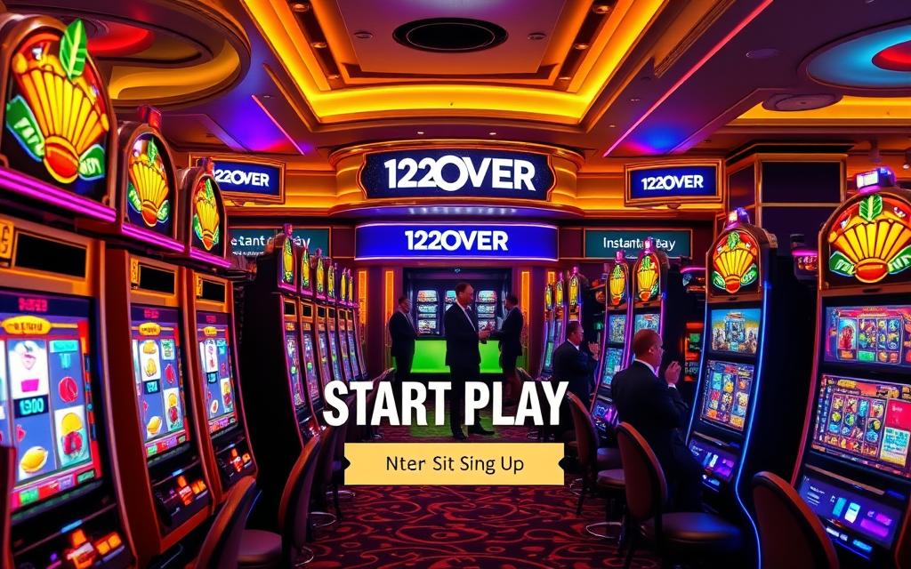 เล่นสล็อตทันที