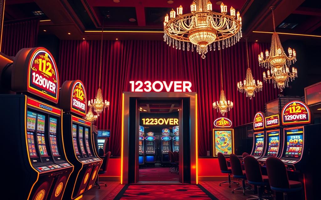 เว็บตรง 123OVER